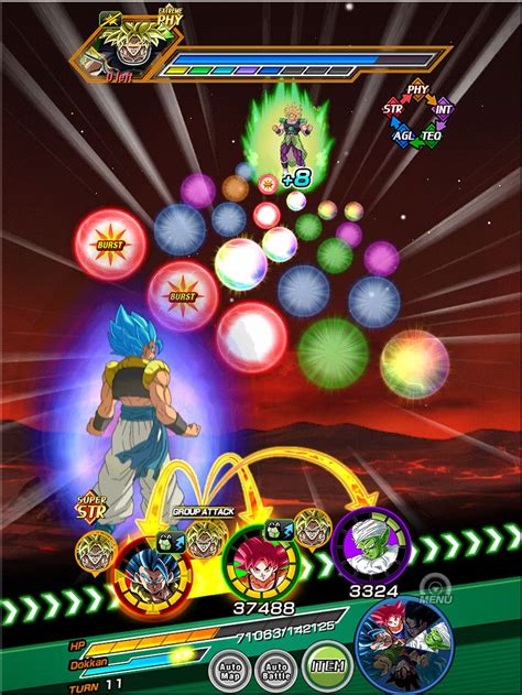 dbz dokkan battle wiki|Dragon Ball Z: Dokkan Battle .